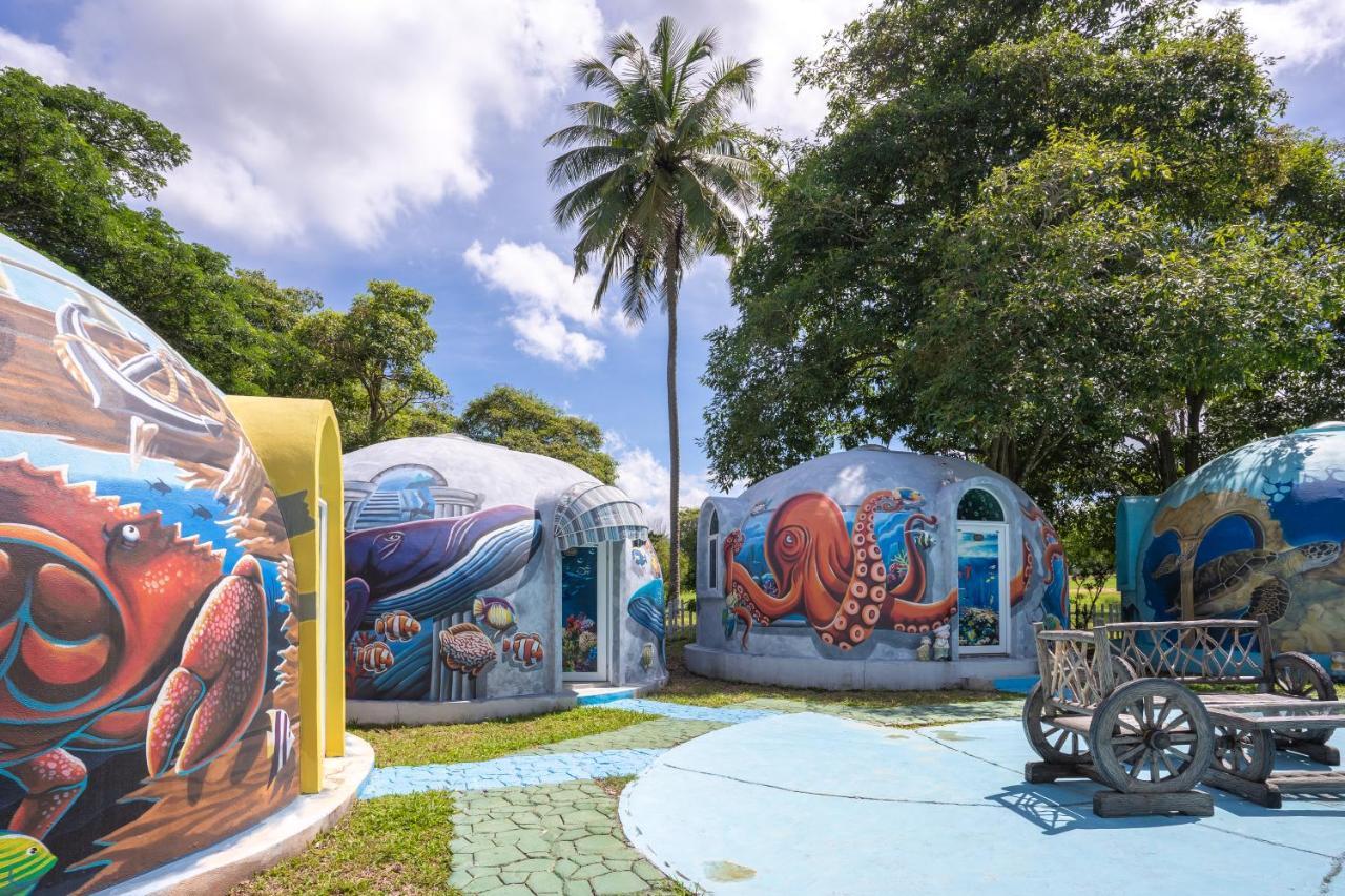 Atlantis Dome Villa Lot 3108 Alor Gajah Kültér fotó