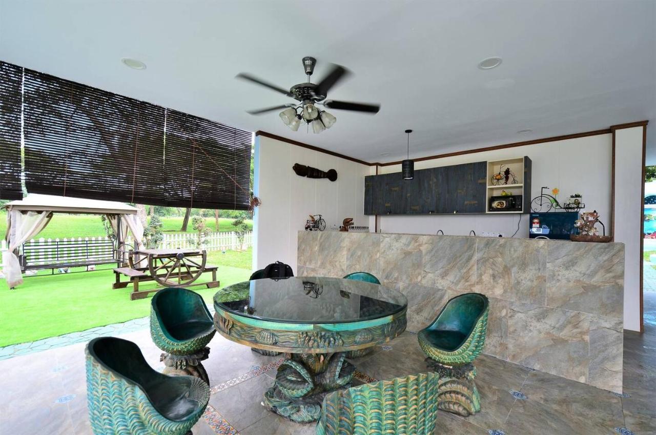 Atlantis Dome Villa Lot 3108 Alor Gajah Kültér fotó