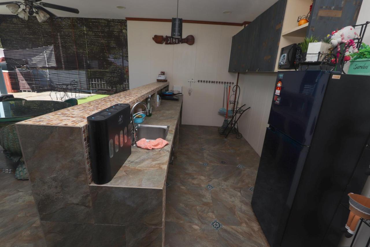 Atlantis Dome Villa Lot 3108 Alor Gajah Kültér fotó