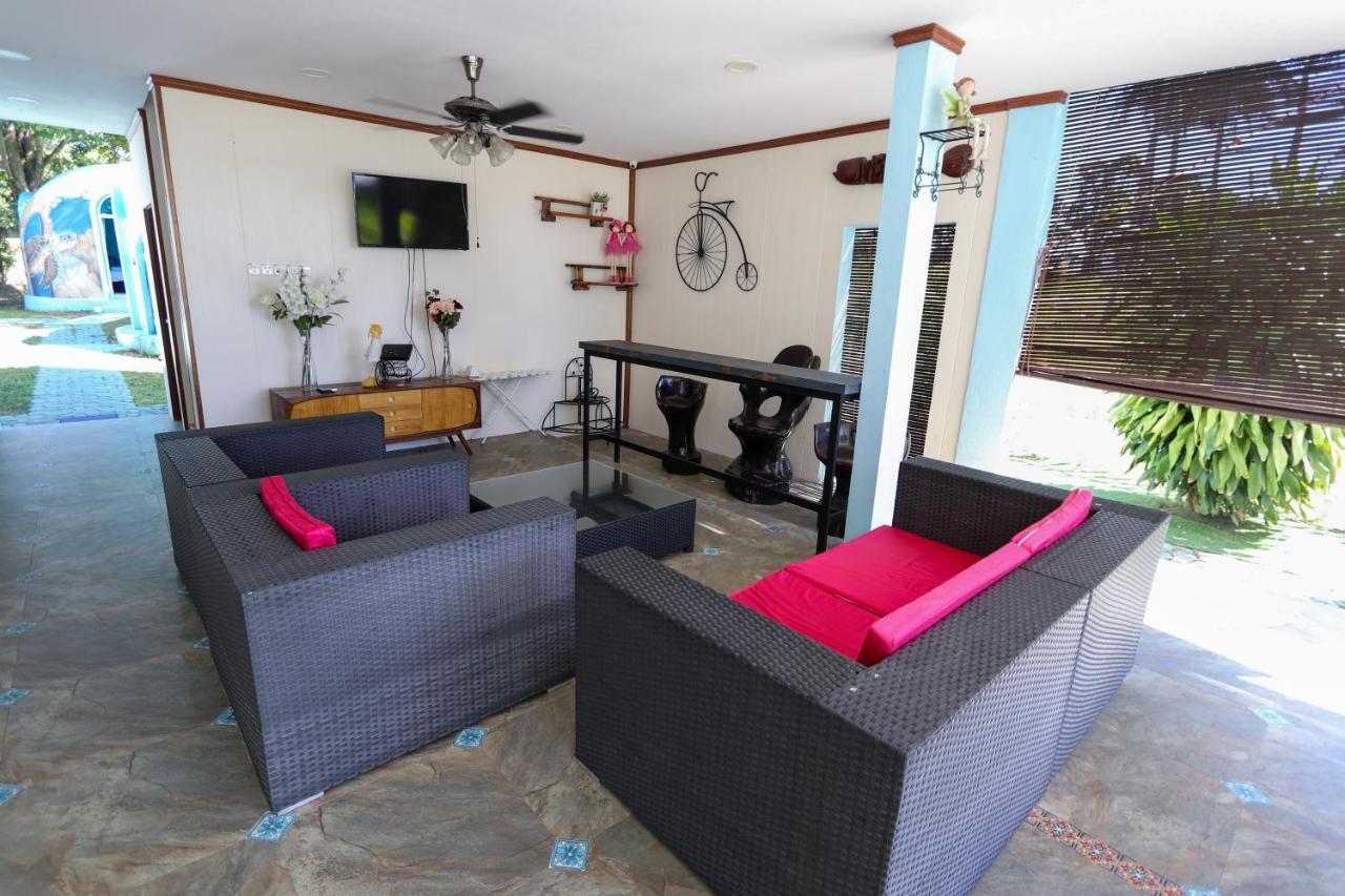 Atlantis Dome Villa Lot 3108 Alor Gajah Kültér fotó