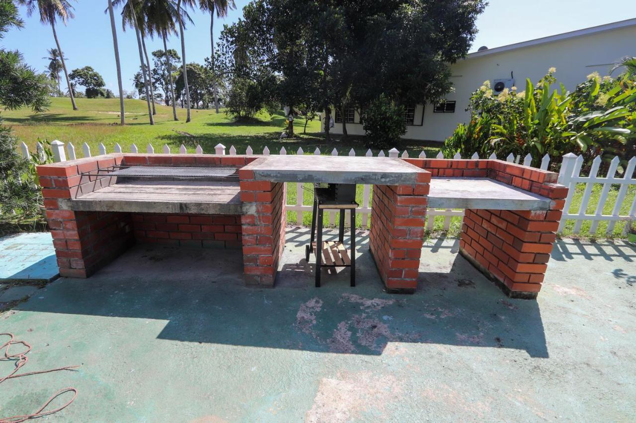 Atlantis Dome Villa Lot 3108 Alor Gajah Kültér fotó