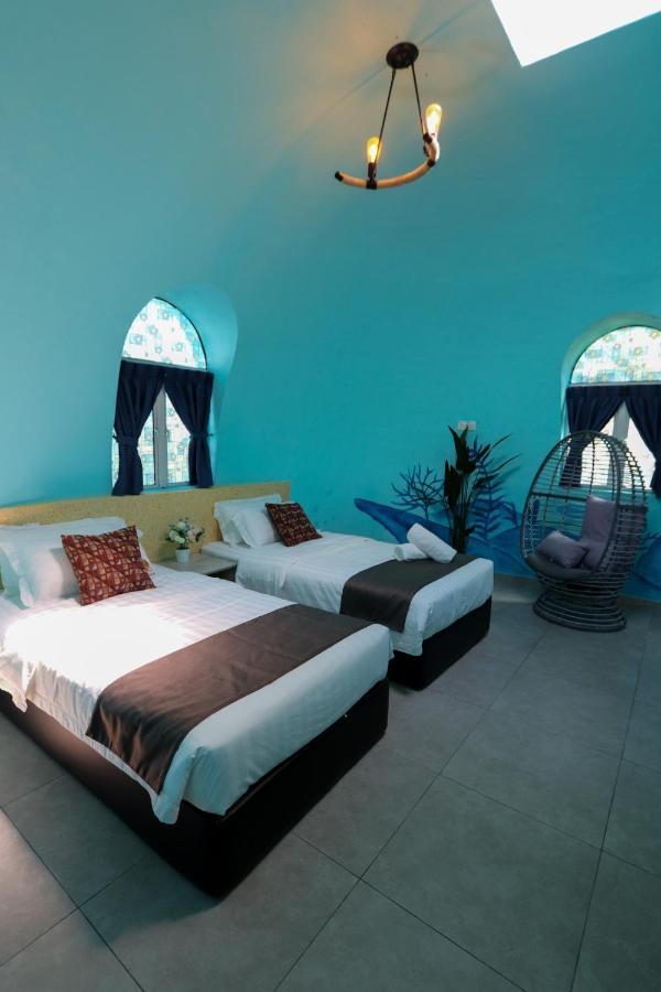 Atlantis Dome Villa Lot 3108 Alor Gajah Kültér fotó
